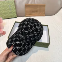 $36.00 USD Gucci Caps #1397311
