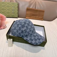 $36.00 USD Gucci Caps #1397312