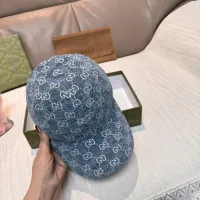 $36.00 USD Gucci Caps #1397312