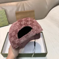 $36.00 USD Gucci Caps #1397314