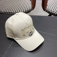 $34.00 USD Gucci Caps #1397315