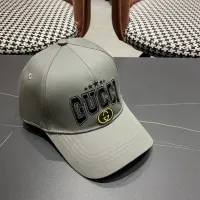 $34.00 USD Gucci Caps #1397316