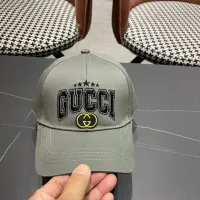 $34.00 USD Gucci Caps #1397316