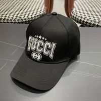 $34.00 USD Gucci Caps #1397318