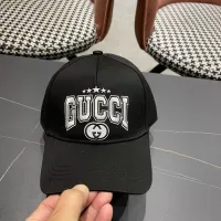 $34.00 USD Gucci Caps #1397318