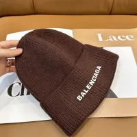 $25.00 USD Balenciaga Caps #1397330