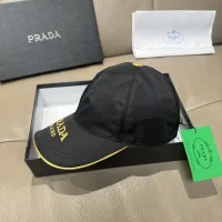 $36.00 USD Prada Caps #1397343