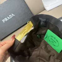$36.00 USD Prada Caps #1397343
