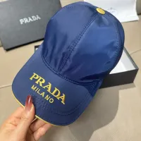 $36.00 USD Prada Caps #1397344