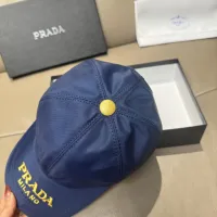 $36.00 USD Prada Caps #1397344
