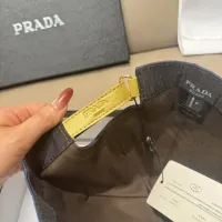 $36.00 USD Prada Caps #1397344