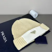 $29.00 USD Prada Caps #1397345