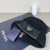 $29.00 USD Prada Caps #1397346