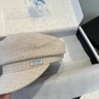 $36.00 USD Prada Caps #1397347