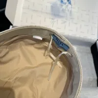 $36.00 USD Prada Caps #1397347