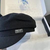 $36.00 USD Prada Caps #1397349