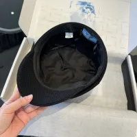$36.00 USD Prada Caps #1397349