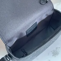 $140.00 USD Louis Vuitton AAA Man Messenger Bags #1397350