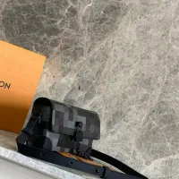 $155.00 USD Louis Vuitton AAA Man Messenger Bags #1397353