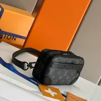 $132.00 USD Louis Vuitton AAA Man Messenger Bags #1397359