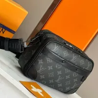 $150.00 USD Louis Vuitton AAA Man Messenger Bags #1397363