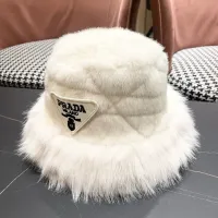 $38.00 USD Prada Caps #1397364