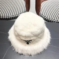 $38.00 USD Prada Caps #1397364