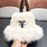 $38.00 USD Prada Caps #1397364
