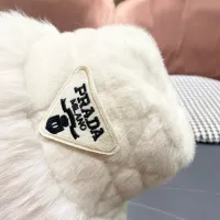 $38.00 USD Prada Caps #1397364
