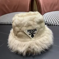 $38.00 USD Prada Caps #1397365