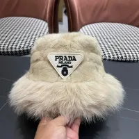 $38.00 USD Prada Caps #1397365
