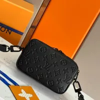 $140.00 USD Louis Vuitton AAA Man Messenger Bags #1397366