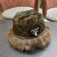 $38.00 USD Prada Caps #1397367