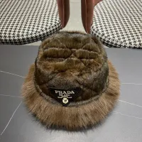 $38.00 USD Prada Caps #1397367