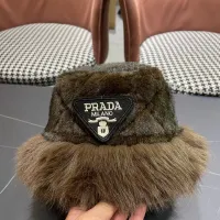 $38.00 USD Prada Caps #1397367