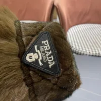 $38.00 USD Prada Caps #1397367