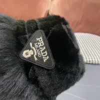 $38.00 USD Prada Caps #1397368