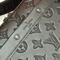 $160.00 USD Louis Vuitton AAA Man Messenger Bags #1397369