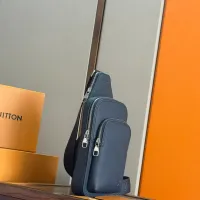 $155.00 USD Louis Vuitton AAA Man Messenger Bags #1397375