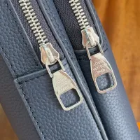 $155.00 USD Louis Vuitton AAA Man Messenger Bags #1397375