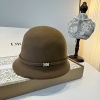 $56.00 USD Christian Dior Caps #1397376