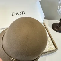 $56.00 USD Christian Dior Caps #1397376