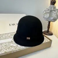 $56.00 USD Christian Dior Caps #1397377
