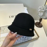 $56.00 USD Christian Dior Caps #1397377