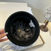 $56.00 USD Christian Dior Caps #1397377