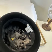 $56.00 USD Christian Dior Caps #1397377