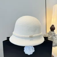 $56.00 USD Christian Dior Caps #1397378