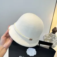 $56.00 USD Christian Dior Caps #1397378