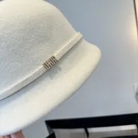 $56.00 USD Christian Dior Caps #1397378