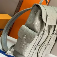 $235.00 USD Louis Vuitton LV AAA Man Backpacks #1397379